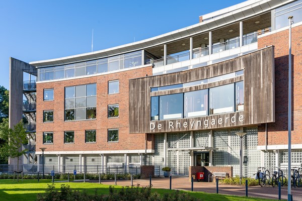 Te koop: Hendrika van Tussenbroeklaan 132, 3533SZ Utrecht